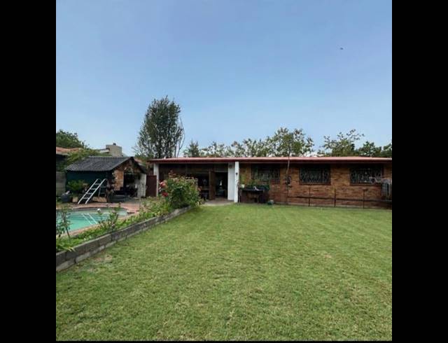 3 BEDROOM HOUSE FOR SALE IN SASOLBURG EXT 23